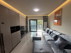 三亚吉阳红沙码头大东海 红沙码头 附近 奥林匹克花园 2室2厅1卫 可长短租出租房源真实图片