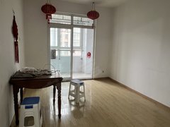 南京江宁东山中医旁安和家园电梯房采光好干净整洁看房方便出租房源真实图片