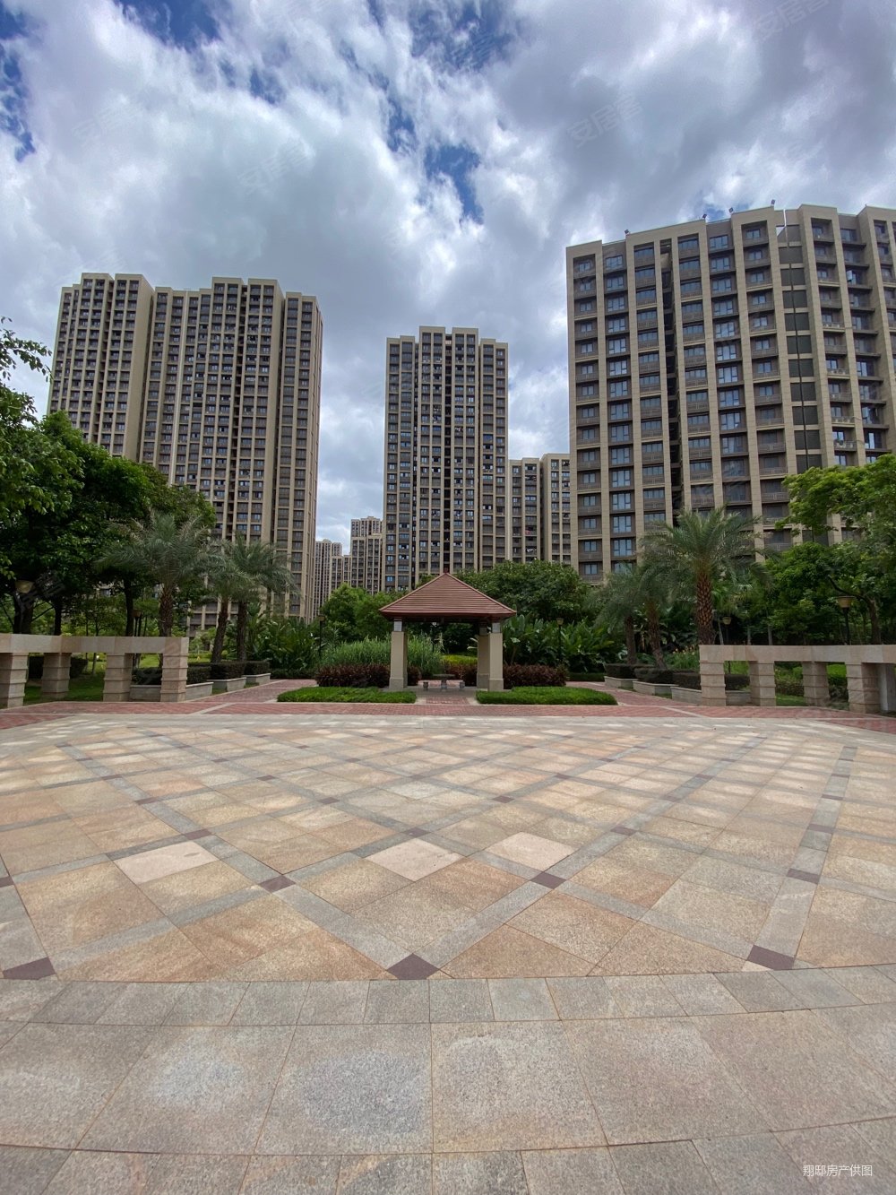 洋唐居住区保障性安居房a09