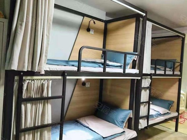 广州增城永和创强路自建房维信诺 菜鸟 独栋公寓招租 可用作员工宿舍