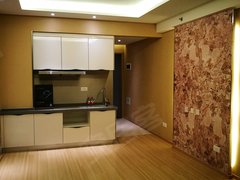 银川金凤正源北街建发大阅城 1室0厅1卫出租房源真实图片