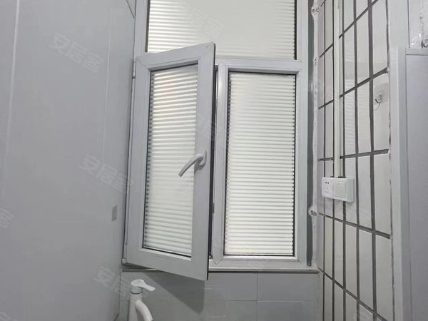 晋城城区红星街万苑小区万苑小区 1室0厅1卫出租房源真实图片