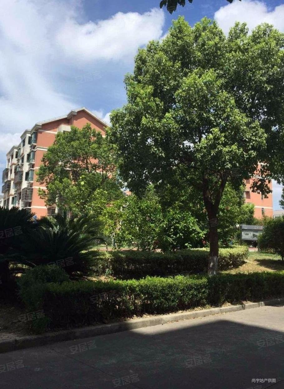 288w带大飘窗88平2室1厅海馨苑满五住房