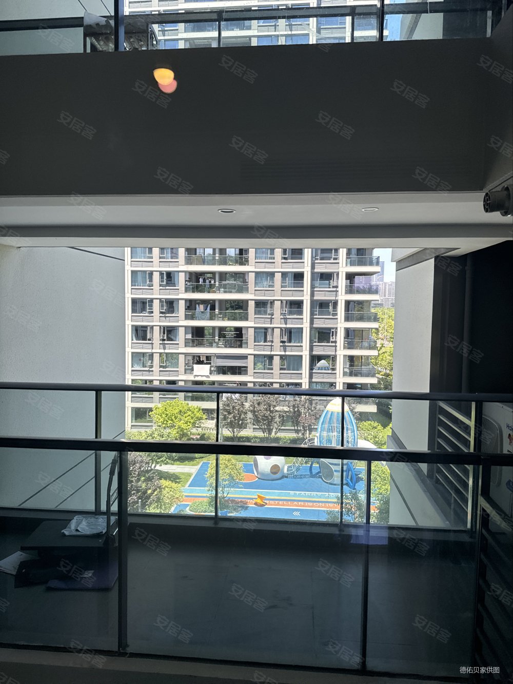 滨耀学府园林小区滨江物业省级