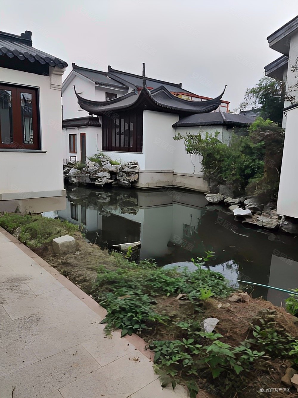 天伦随园昆山