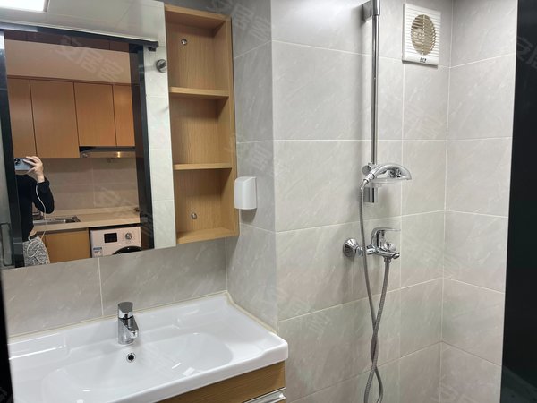 【多图】生活大师,南门租房,无中介 兴宁桥西站 恒一城市 火车站 天一