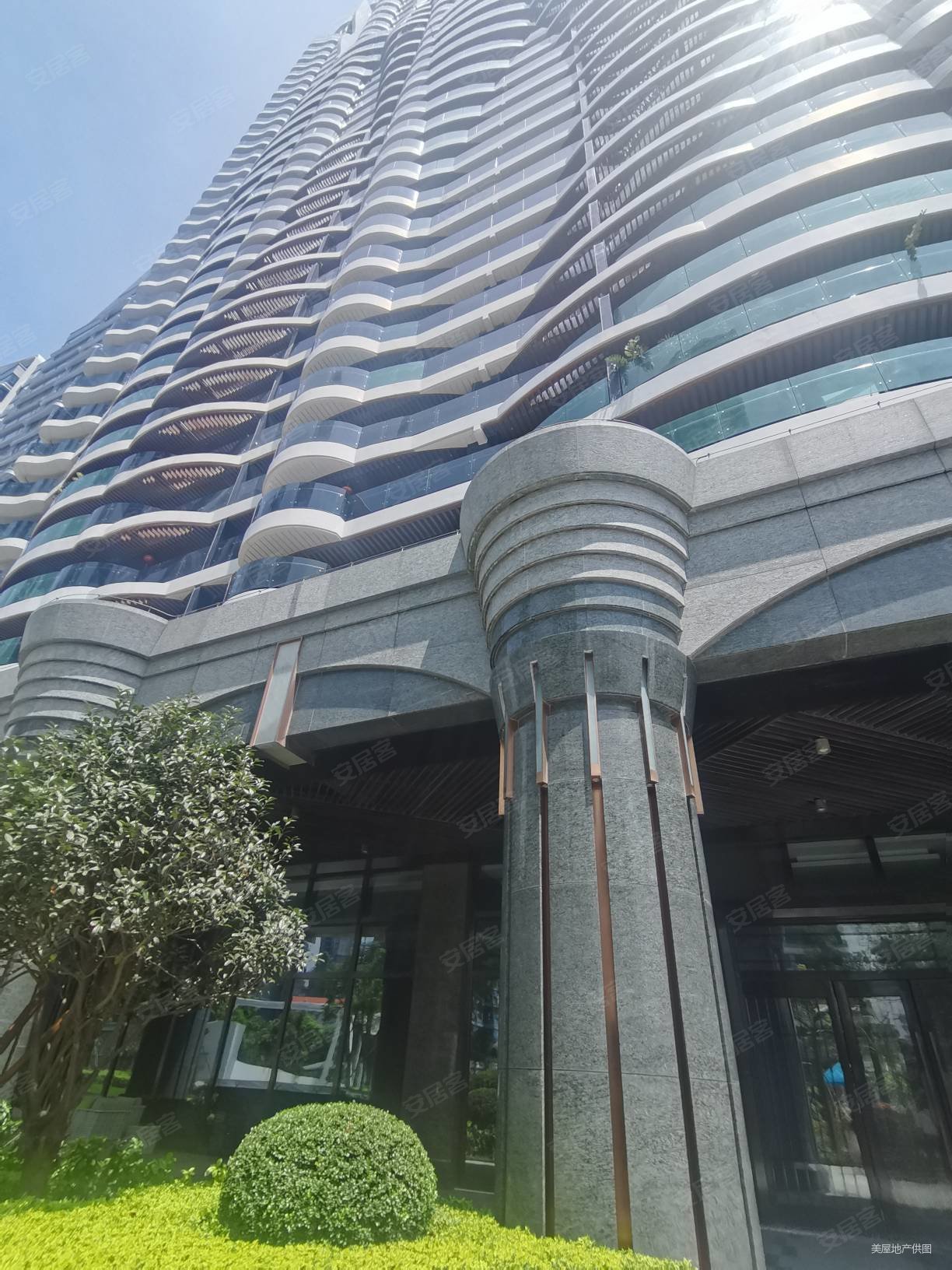 出售石狮豪宅卡飒明筑380平970万