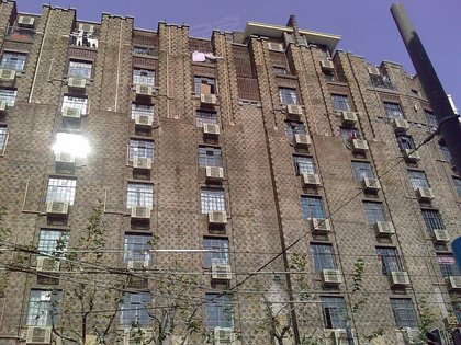 古柏小区,富民路197弄-上海古柏小区二手房,租房-上海安居客