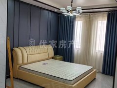 铜仁松桃松桃城区盛世天宫 一室一厅一厨一卫 家具家电齐全 干净整洁出租房源真实图片