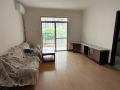 烟台开发区高级中学嵛景华城两室精装家具家电齐全拎包入住出租房源真实图片