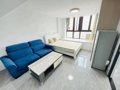 宜宾叙州南岸西区公馆贰号急租，临公馆壹号，原著荟 星未来 万象天地出租房源真实图片