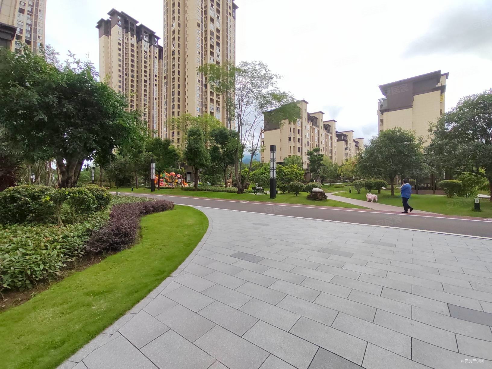 重庆房产网>重庆二手房>垫江二手房>垫江城区二手房>尚品今典>