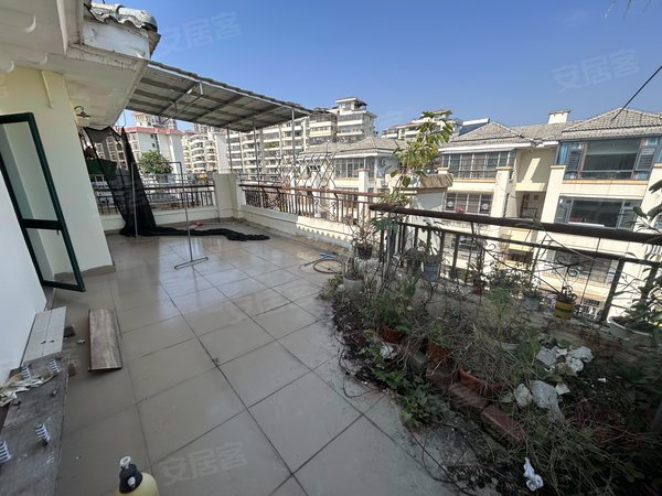 【多图】南宁奥园,白沙大道租房,南宁奥园 4室2厅2卫 179平米,江南