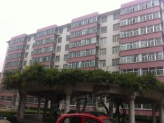 潍坊青州青州城区蚕厂宿舍 2室2厅1卫出租房源真实图片