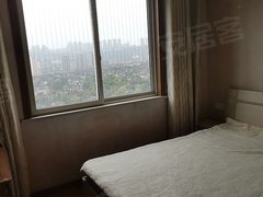 重庆渝北农业园区清河尚居 2室2厅1卫出租房源真实图片