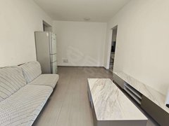 德阳旌阳城北黄河万达广场东林路小学附近宝兴佳苑精装套一拎包入住出租房源真实图片