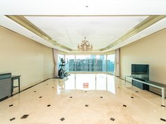 上海浦东陆家嘴主卧朝南，独立电梯，环境优美，房型正气，精装修出租房源真实图片