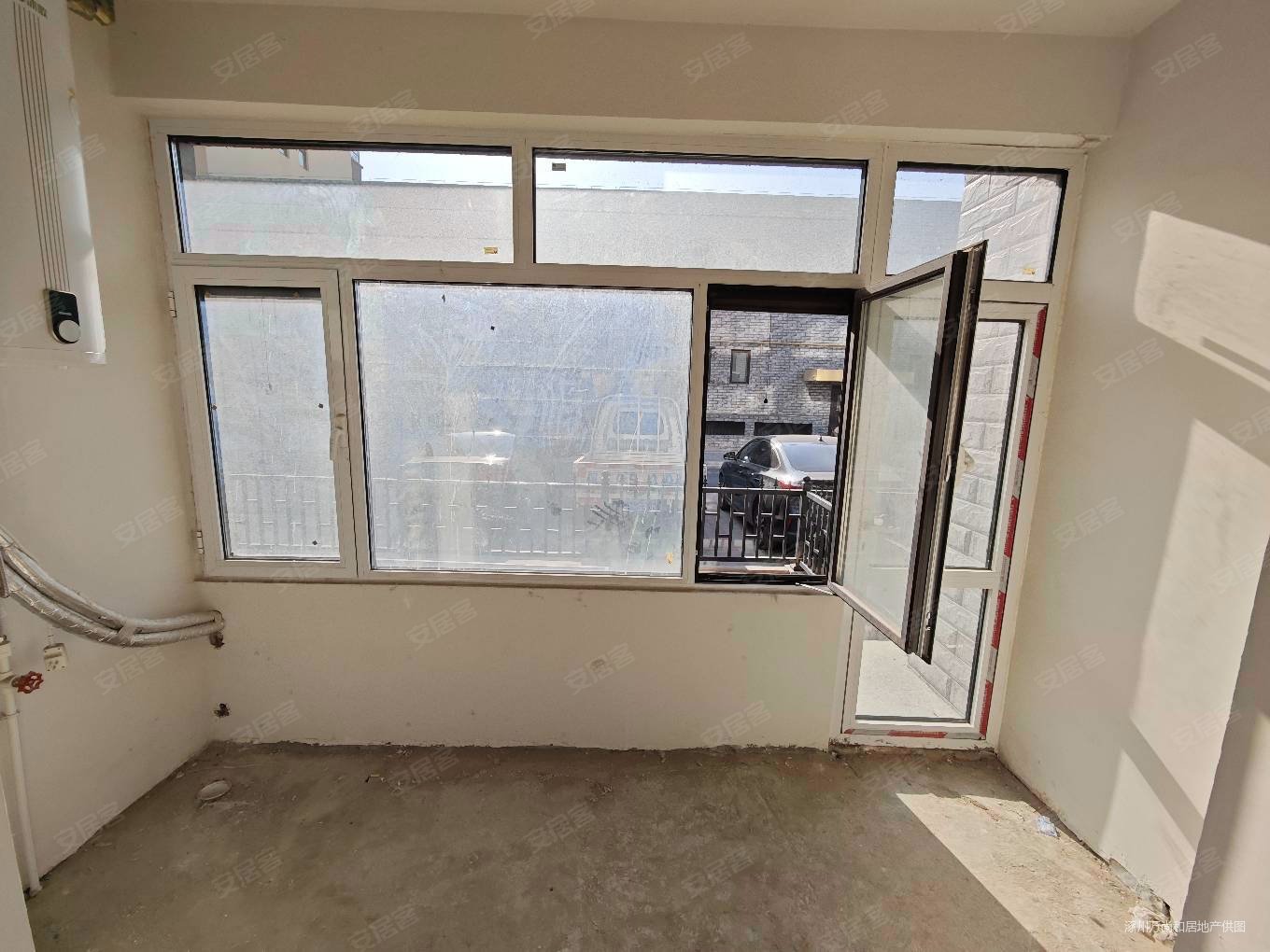 北新家园2室2厅1卫97.5㎡南北58.5万