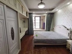 泉州丰泽北峰泉州万科城(一期商住楼) 1室1厅1卫  电梯房 精装修出租房源真实图片