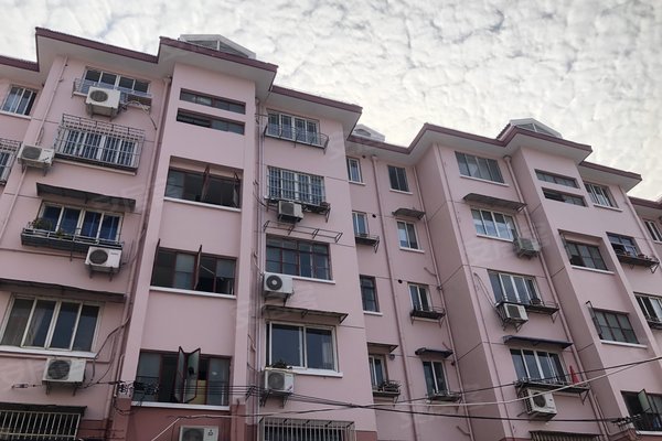 高兴花园五街坊