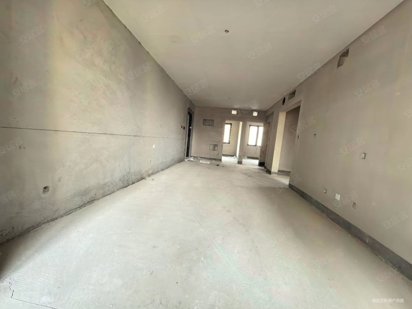 中国府3室2厅2卫120.04㎡南北110万