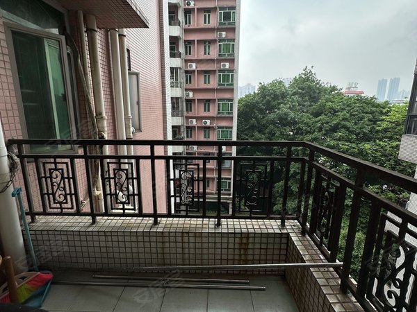 【多图】富景花园,中大租房,新盘中大地铁口富景花园,电梯电梯精装2房