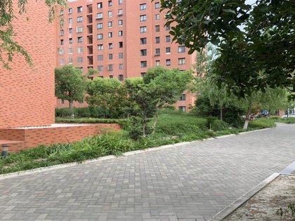 佘北家园梧桐苑