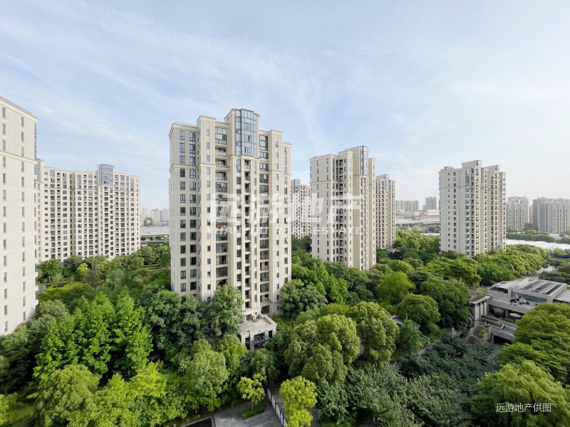 上海房产网>上海二手房>青浦二手房>徐泾二手房>仁恒西郊花园>