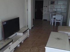漯河临颍临颍城区四季花都B区两室精装 ,家电齐全,拎包入住。出租房源真实图片