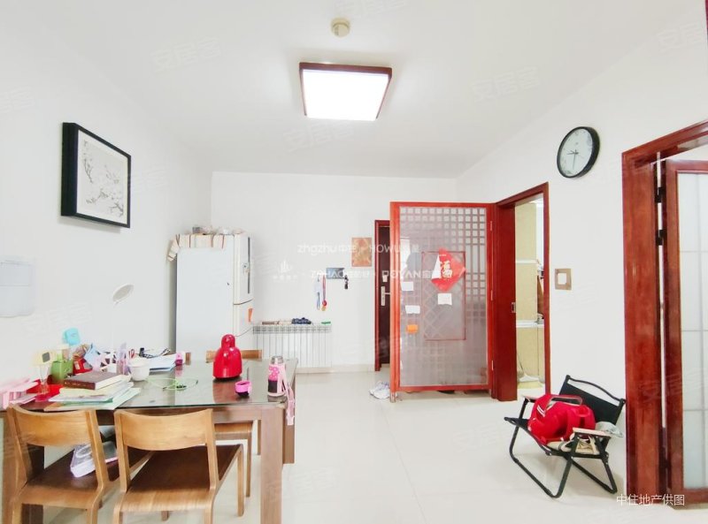 业主急售涵玉翠岭精装两室带2个车位随时可看采光无遮挡