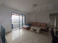 厦门海沧海沧生活区新出兴东鑫3房 旁边是育才小学 交通方便 采光通风好 电梯房出租房源真实图片