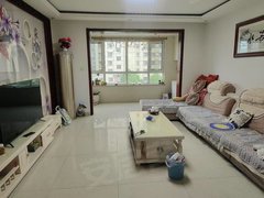 淄博淄川般阳路城区矿务局附近精装三室带电梯带全套家具家电出租房源真实图片