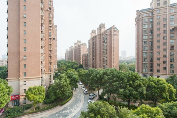 怎么样,好不好_冯莫率解读:从何家湾路大门向西.-上海安居客