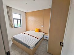 合肥庐阳淮河路步行街圣园大厦 靠近淮河路步行街，地铁3号线三孝口站步行即可到达出租房源真实图片