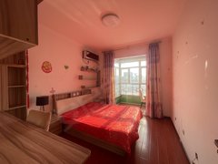 保定涿州开发区（新退房包物业）嘎嘎好两居 家电齐全 可长租可短租 有车位出租房源真实图片