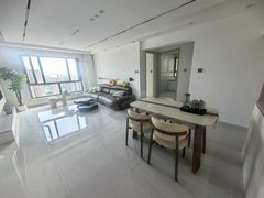 通辽科尔沁万达广场万达附近桃李园1400一个月精装修家具齐全拎包入住出租房源真实图片