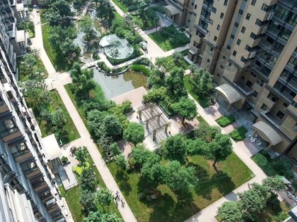 九锦台,含光北路23号 西安九锦台二手房,租房,房价-西安安居客