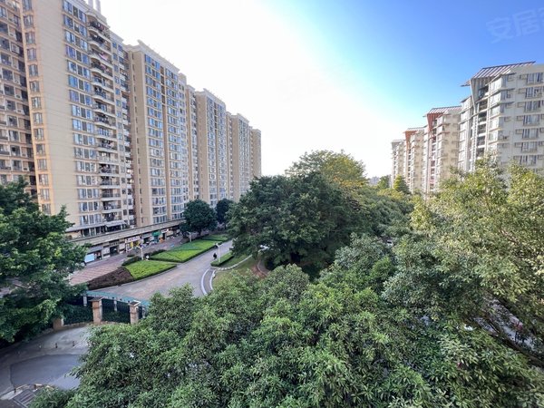广州天河东圃旭景家园东圃brt交通方便 旭景家园 电梯三房 业主急租