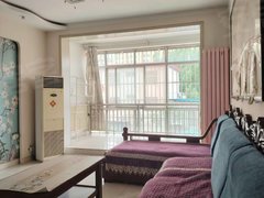 临沂蒙阴新城路叠翠花园吉房出租,钥匙在手多层3楼家具家电齐全拎包入住,年租出租房源真实图片