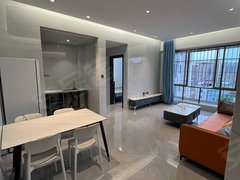 东莞长安沙头社区沙头教育街自建房 3室1厅1卫出租房源真实图片