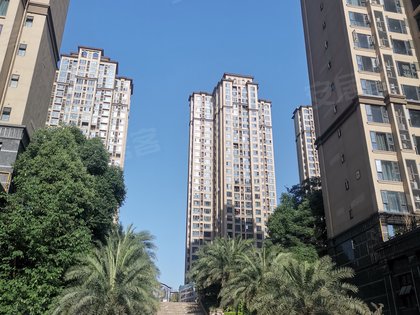 炜岸城