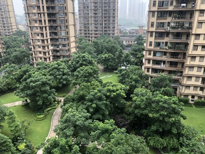 雅居乐御宾府二期