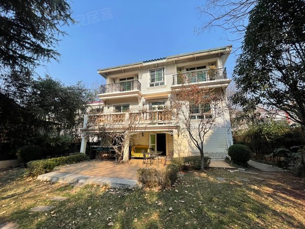 【多图】听涛雅苑(别墅),滇池度假区租房,大独栋别墅 适合会所接待