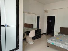 巨野巨野城区巨野市区房租在麟州步行街交通方便，吃喝玩都有挨着佳和哪都近出租房源真实图片