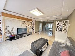 乌鲁木齐米东米东区周边临近万科，精装三室，南北通透出租房源真实图片