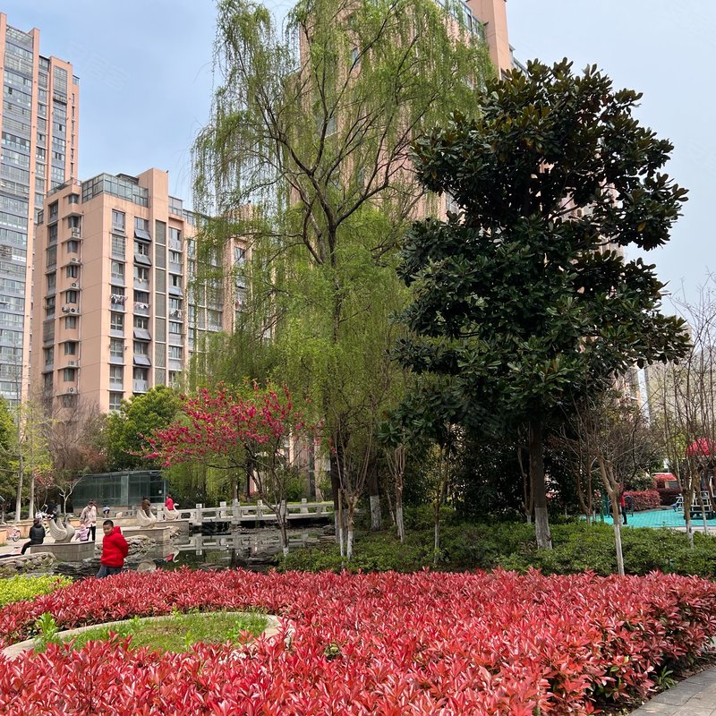 【金色领寓, 金色领寓小区详情,房价走势,房源,业主论坛】- 常州58