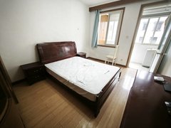 苏州沧浪胥江五号线新市桥地铁口 燃气热水器 两室精装整租 胥江路136号出租房源真实图片
