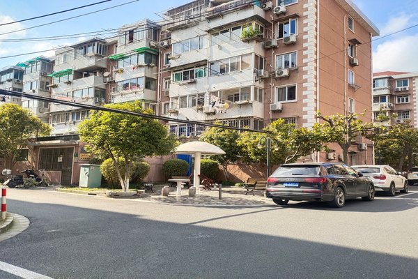 古美西路316弄小区