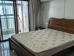 扬中扬中市区市中心天玺一号商品房，一室一厅一卫，精装修，设施齐全拎包入住出租房源真实图片