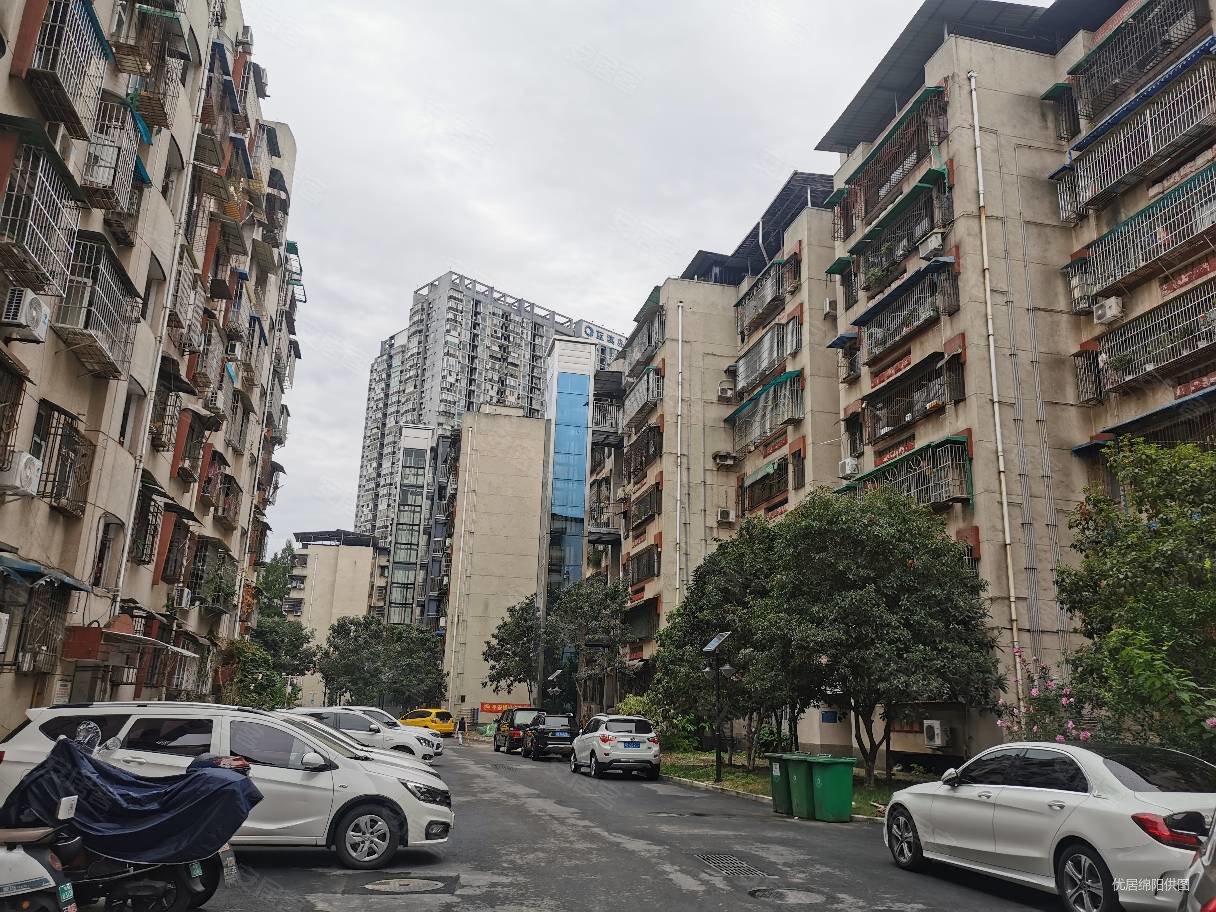 绵阳房产网>绵阳二手房>涪城二手房>火车站二手房>花园小区(涪城)>